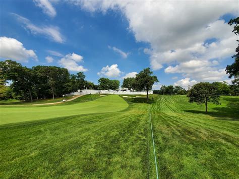 Medinah Country Club - Chicago Golf Report