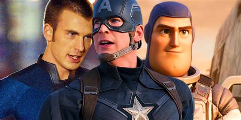 Chaque film de super héros de Chris Evans classé du pire au meilleur