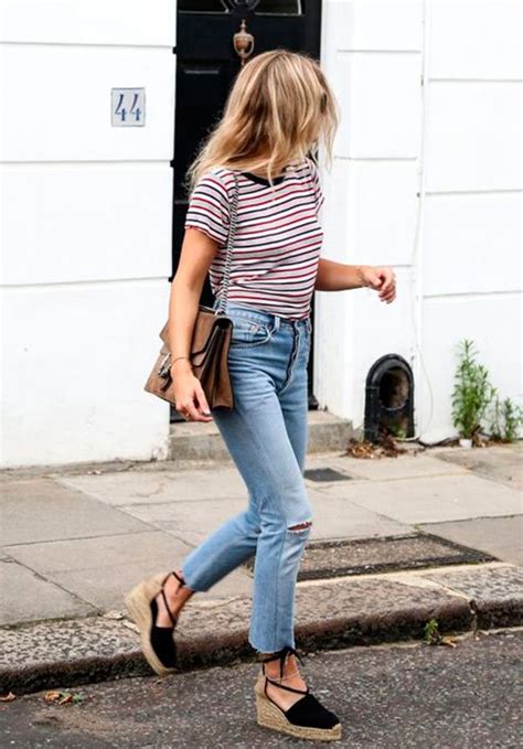 10 Maneiras De Ser Cool Mesmo Sendo Básica Steal The Look