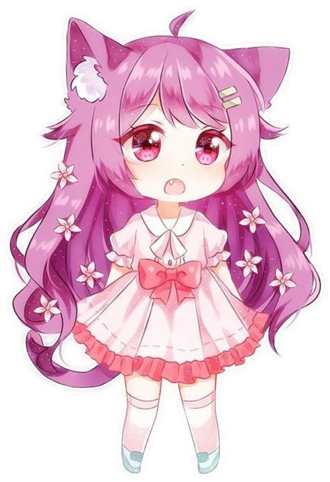 Top 99 Về Anime Anime Chibi Cute Hình Nền Cute Vn