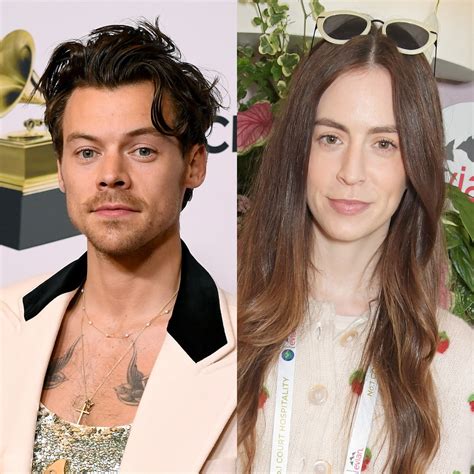 Harry Styles Is Officially An Uncle After Sister Gemma Gives Birth