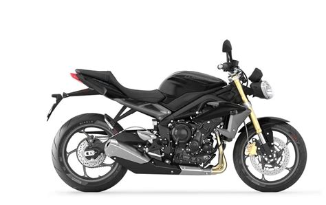 Triumph Street Triple Prezzo Scheda Tecnica E Foto Dueruote