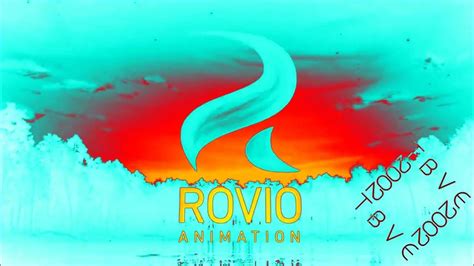 Rovio Animation 2016 Effects Extended V3 Youtube