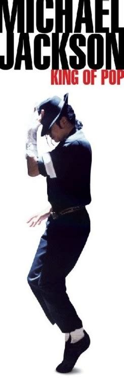 Plakat Michael Jackson King Of Pop Poster An Der Wand Gratis