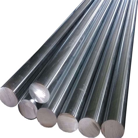 High Quality En Steel Scm Crmo Alloy Steel Round