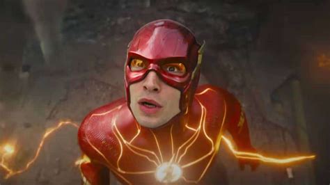 The Flash Zack Snyder revela que está super animado para assistir