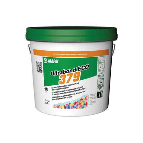 Ultrabond Eco 373 Technical Sheet Mapei