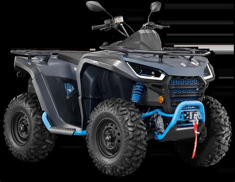 SEGWAY ATVs - Powersports Link Marketplace