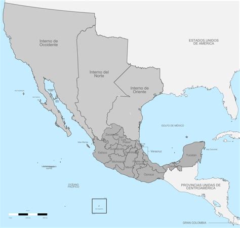 La Frontera Entre México Y Eeuu Civilización Hispanoamericana