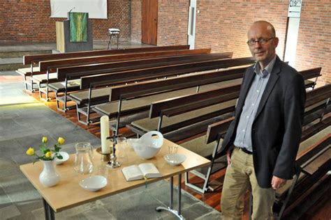 Dolmetscher Zwischen Kirchen Und Besuchenden Ev Luth Kirche In