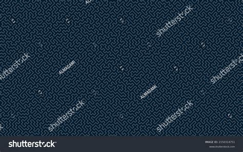 Thin Line Labyrinth Seamless Pattern Black Stock Vector Royalty Free 2150314751 Shutterstock