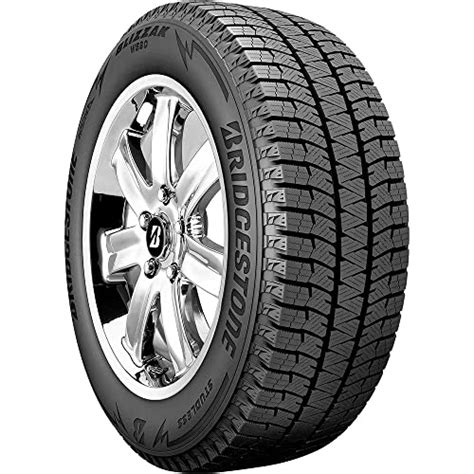 Bridgestone Blizzak Dm V Vs Michelin X Ice The Ultimate Showdown Of