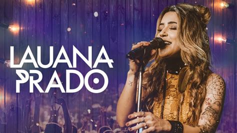 Lauana Prado Comanda O Sextou Na Matrix Music Hall Na Balada