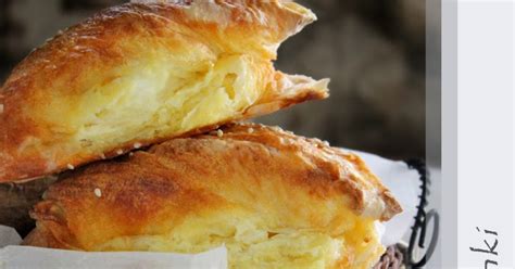 Триъгълни банички