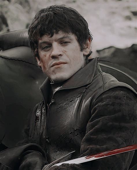 Pin By Camilla Poche On Game Of Thrones Ramsay Bolton Bolton Game Of