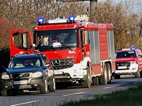 Otkriveni Detalji Kobne Nesre E Sletio U Odvodni Kanal Udario U Rub