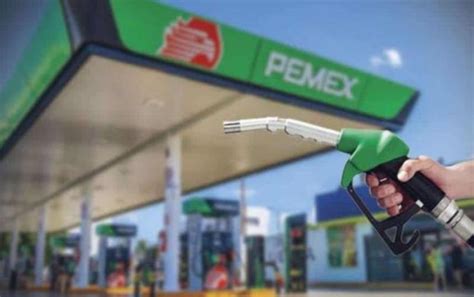 Pemex Produce Más Combustóleo Que Gasolina En Febrero