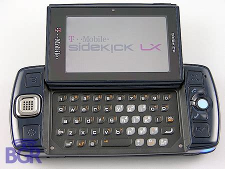 sidekick lx - TechEBlog