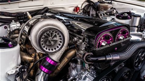 Garage Whifbitz 2JZ-GTE 1JZ-GTE R35 GTR Custom Coil Pack Kit ...