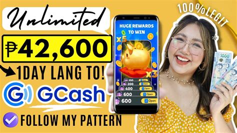 Kumita Ng Libreng Per Day Direct Gcash Walang Puhunan With