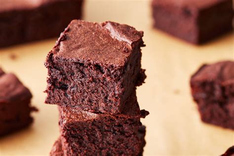 These Deliciously Fudgy Hot Cocoa Brownies Are Winter S New Best Friend The Kitchn