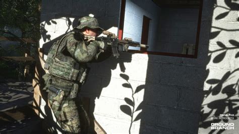 Ground Branch Free Download Worldofpcgames