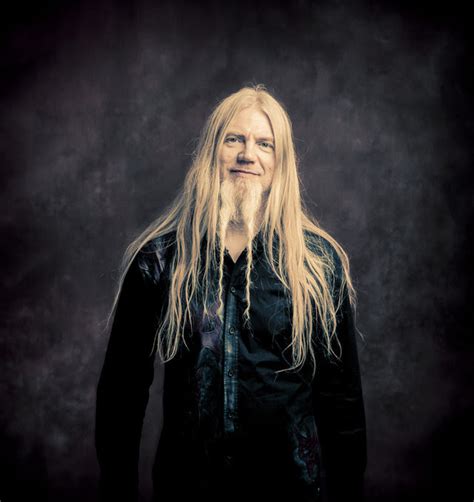 Marko Hietala Bass Guitar Vocals NIGHTWISH OFFICIAL WEBSITE