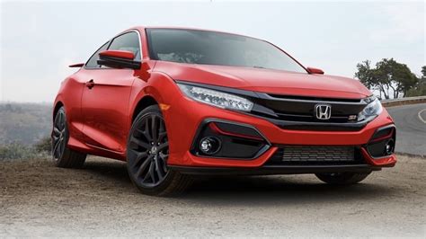 Honda Civic 2020 Hatchback Review Honda Best Release