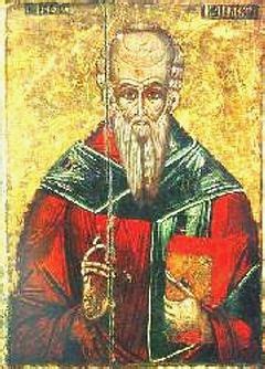 Clement of Alexandria - OrthodoxWiki