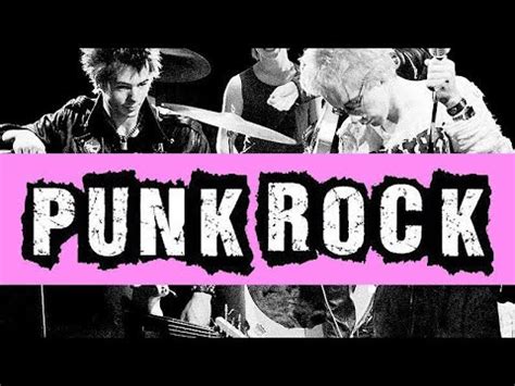 Top Punk Rock Songs Youtube