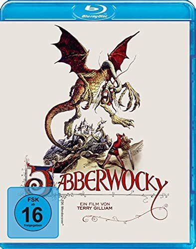 Jabberwocky Gilliam Terry Filmy Sklep Empik