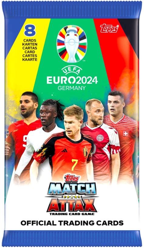 Karty Pi Karskie Euro Match Attax Karteina Pl