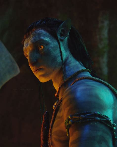 Jake Sully Avatar Avatar Movie Avatar Avatar World