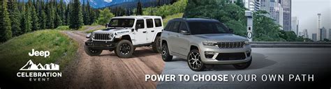 New Jeep Dodge RAM & Chrysler Specials | Dallas, GA