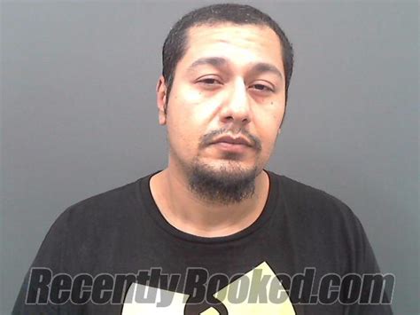 Recent Booking Mugshot For Isaac Diaz In Cassia County Idaho