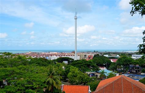 Finding The Ideal Time To Explore Malacca Unveiling The Best Seasons