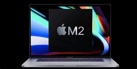 苹果多款m2芯片的新mac产品信息曝光