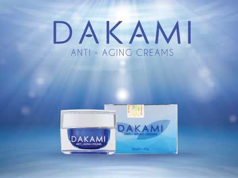 kem dakami la gi dung  tot khong ht market