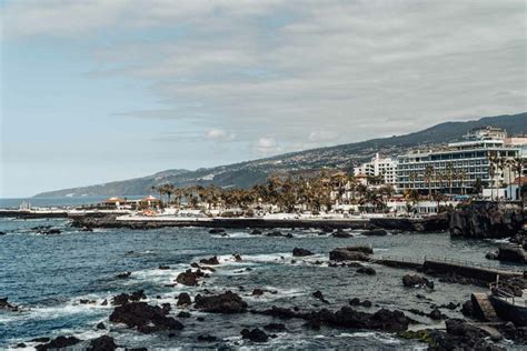 16 Wonderful Things To Do In Puerto De La Cruz Tenerife