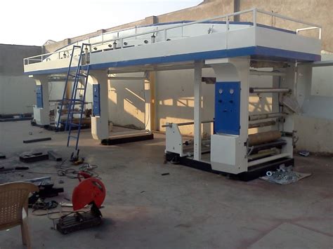 Automatic High Speed Solventless Lamination Machine At Rs Piece