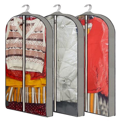 Top 5 Best Garment Bags For Storage 2024 Pixelfy Blog