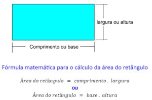 Rea Do Ret Ngulo Ng Matem Tica