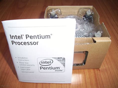 Review Intel Pentium Dual-Core G620