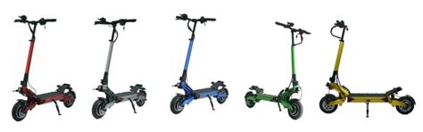 Limited Edition Blade Pro Electric Scooter Review E Scooter Reviews