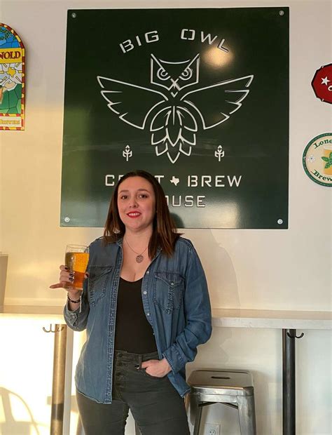 10 brewers and influencers diversifying Houston's beer scene