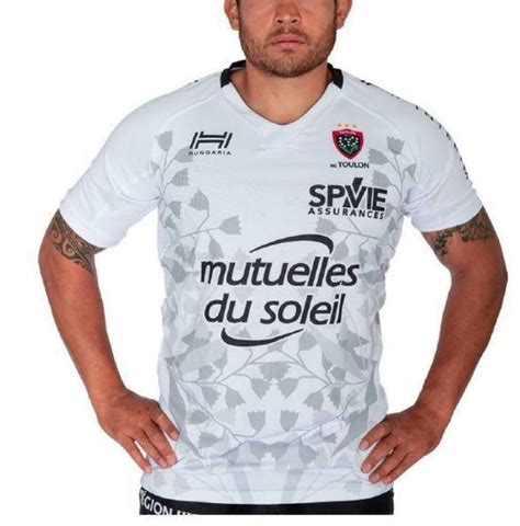 Maillot Du Rct Atelier Yuwa Ciao Jp