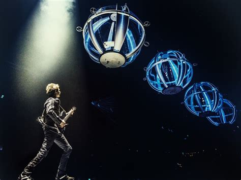 Forum Cinemas - MUSE: Drones World Tour