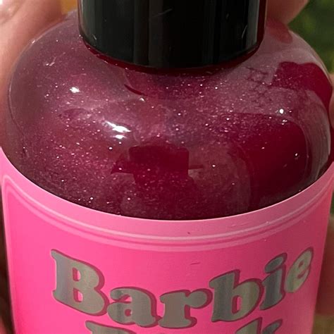 Lush Barbie Pink Shampoo Reviews Abillion