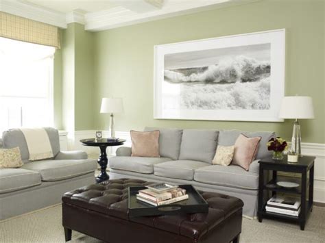 18 Astounding Green Living Room Designs That Will Catch Your Eye