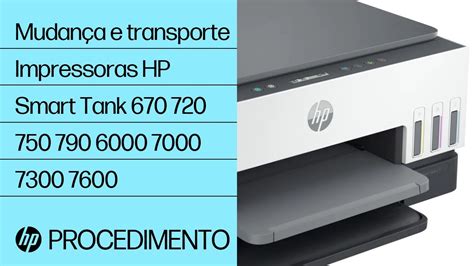 Como Desembalar E Configurar Impressoras Hp Smart Tank 210 45 Off